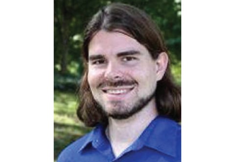 Photo of David MacNair